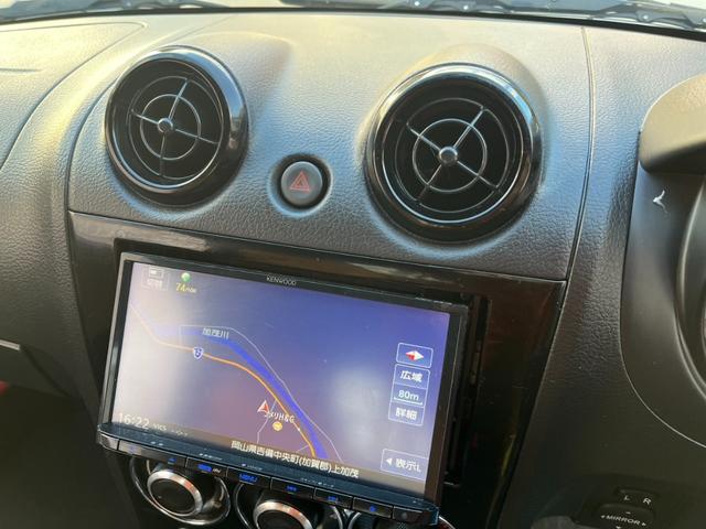 コペン アルティメットエディションＳ　ＢＢＳ製アルミホイール　ＭＯＭＯウッドコンビハンドル　ＥＴＣ・バックカメラ　ケンウッドナビ・地デジＴＶ（22枚目）