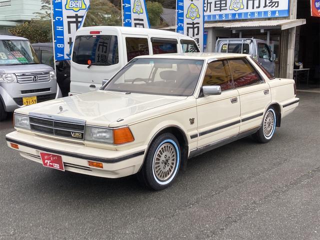 日産 グロリア