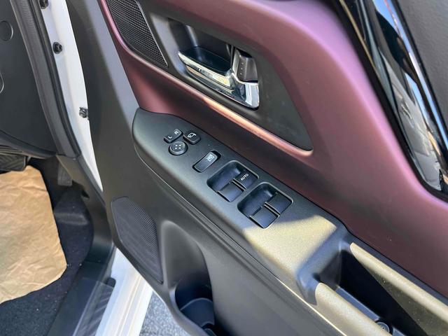 スペーシアカスタム ハイブリッドＸＳ　全周囲カメラ　両側電動スライドドア　ナビ　ＴＶ　クリアランスソナー　オートクルーズコントロール　レーンアシスト　衝突被害軽減システム　オートライト　ＬＥＤヘッドランプ　スマートキー（24枚目）