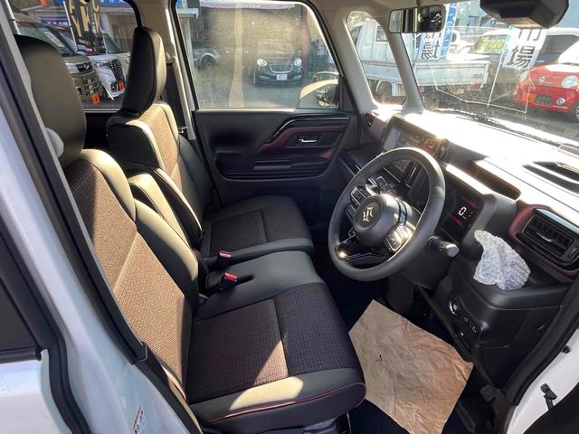 スペーシアカスタム ハイブリッドＸＳ　全周囲カメラ　両側電動スライドドア　ナビ　ＴＶ　クリアランスソナー　オートクルーズコントロール　レーンアシスト　衝突被害軽減システム　オートライト　ＬＥＤヘッドランプ　スマートキー（25枚目）