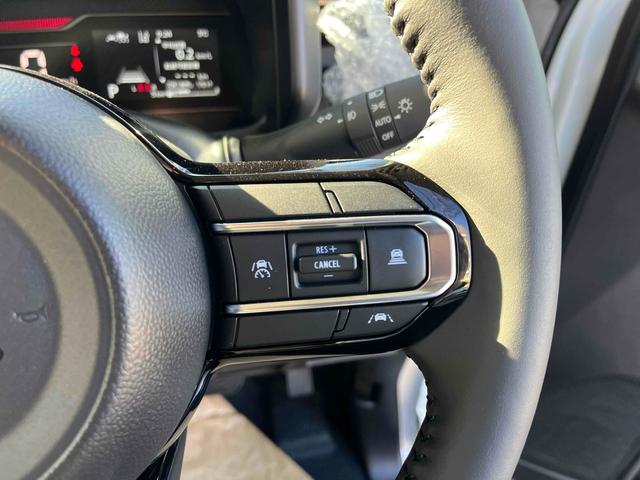 スペーシアカスタム ハイブリッドＸＳ　全周囲カメラ　両側電動スライドドア　ナビ　ＴＶ　クリアランスソナー　オートクルーズコントロール　レーンアシスト　衝突被害軽減システム　オートライト　ＬＥＤヘッドランプ　スマートキー（26枚目）