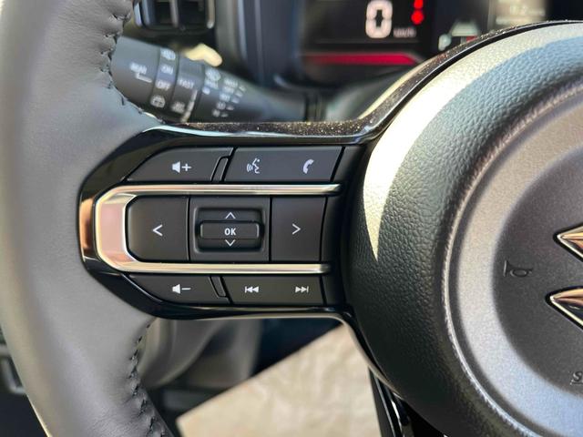 スペーシアカスタム ハイブリッドＸＳ　全周囲カメラ　両側電動スライドドア　ナビ　ＴＶ　クリアランスソナー　オートクルーズコントロール　レーンアシスト　衝突被害軽減システム　オートライト　ＬＥＤヘッドランプ　スマートキー（27枚目）