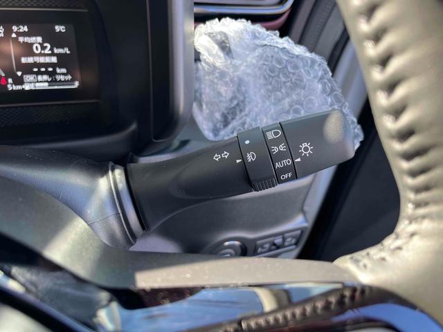 スペーシアカスタム ハイブリッドＸＳ　全周囲カメラ　両側電動スライドドア　ナビ　ＴＶ　クリアランスソナー　オートクルーズコントロール　レーンアシスト　衝突被害軽減システム　オートライト　ＬＥＤヘッドランプ　スマートキー（28枚目）