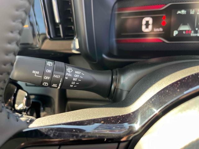 スペーシアカスタム ハイブリッドＸＳ　全周囲カメラ　両側電動スライドドア　ナビ　ＴＶ　クリアランスソナー　オートクルーズコントロール　レーンアシスト　衝突被害軽減システム　オートライト　ＬＥＤヘッドランプ　スマートキー（29枚目）