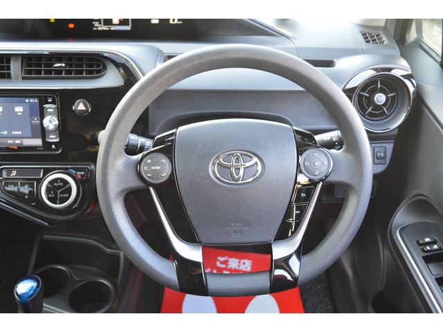S スマートキー 禁煙車 ETC ナビ 整備記録簿付き(5枚目)