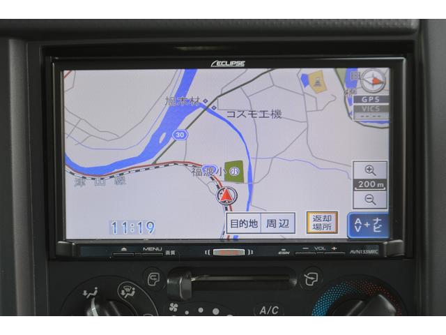 SDナビ キーレス バックモニター ETC レンタカーアップ(7枚目)