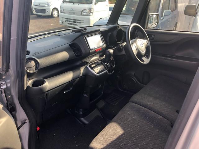 G ナビ/ワンセグ/DVD/Bluetooth/バックカメラ ETC スマートキー&プッシュスタート オートエアコン(14枚目)