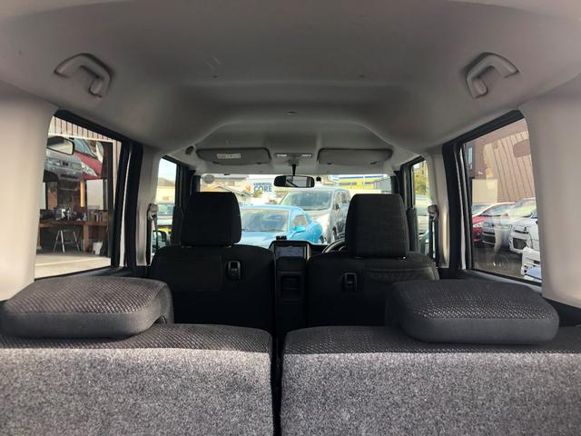 G ナビ/ワンセグ/DVD/Bluetooth/バックカメラ ETC スマートキー&プッシュスタート オートエアコン(20枚目)