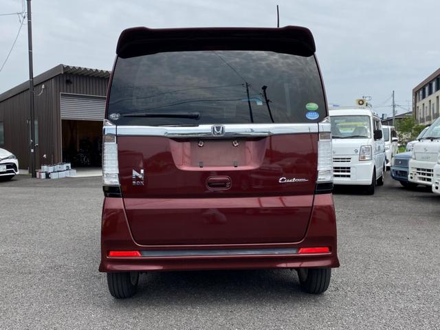 G・Lパッケージ ナビ/TV ETC HID 左側電動スライドドア スマートキー&プッシュスタート(24枚目)