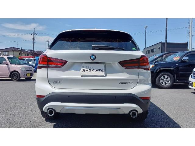 ＢＭＷ Ｘ１