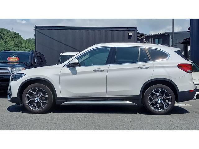 Ｘ１ ｘＤｒｉｖｅ　１８ｄ　ｘライン　４ＷＤ　ミネラルホワイト　アドバンストアクティブセーフティー　コンフォートパッケージ　地デジ　　ドラレコ　ｈａｒｍａｎ　ｋａｒｄｏｎスピーカー（9枚目）