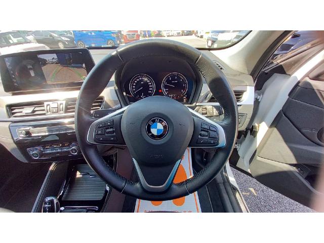 ＢＭＷ Ｘ１