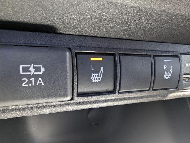 ヤリスクロス ハイブリッドZ ドライブレコーダー ETC 全周囲カメラ クリアランスソナー オートクルーズコントロール レーンアシスト パワーシート 衝突被害軽減システム オートマチックハイビーム オートライト LEDヘッドランプ(10枚目)