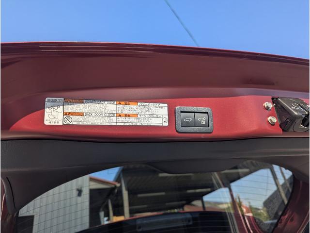 ヤリスクロス ハイブリッドZ ドライブレコーダー ETC 全周囲カメラ クリアランスソナー オートクルーズコントロール レーンアシスト パワーシート 衝突被害軽減システム オートマチックハイビーム オートライト LEDヘッドランプ(23枚目)