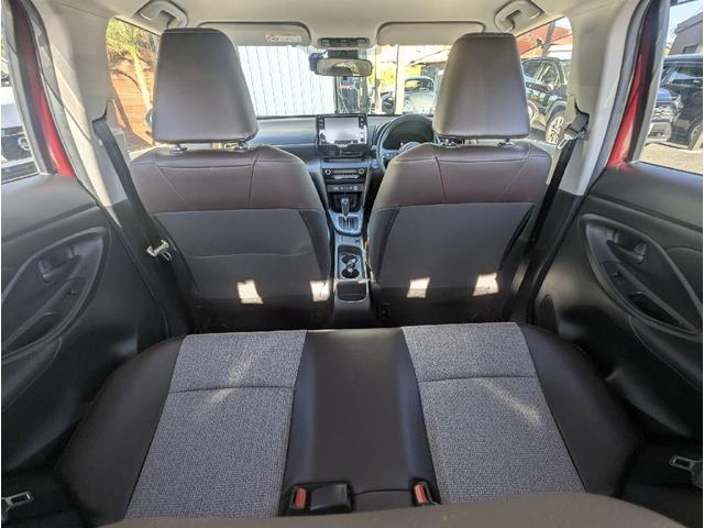 ヤリスクロス ハイブリッドZ ドライブレコーダー ETC 全周囲カメラ クリアランスソナー オートクルーズコントロール レーンアシスト パワーシート 衝突被害軽減システム オートマチックハイビーム オートライト LEDヘッドランプ(29枚目)