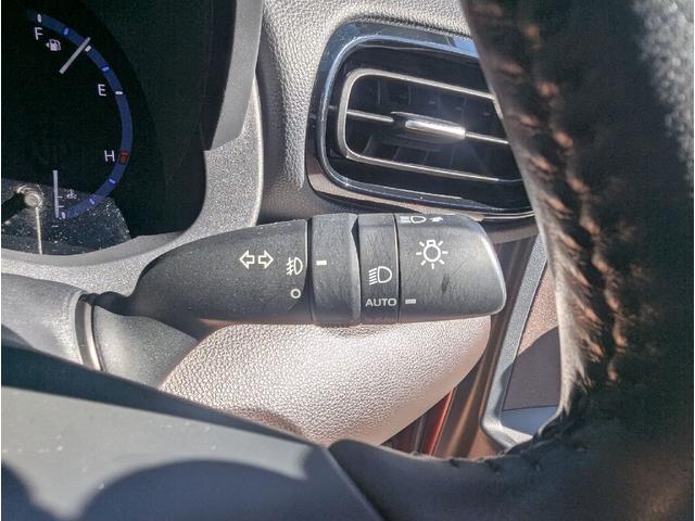 ヤリスクロス ハイブリッドZ ドライブレコーダー ETC 全周囲カメラ クリアランスソナー オートクルーズコントロール レーンアシスト パワーシート 衝突被害軽減システム オートマチックハイビーム オートライト LEDヘッドランプ(37枚目)