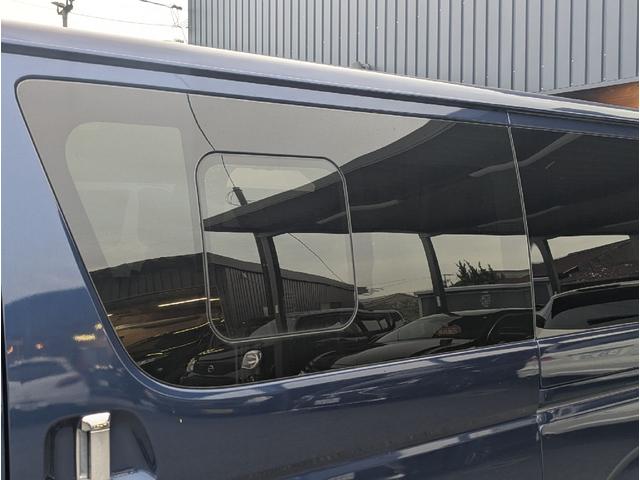 ハイエースバン ロングスーパーGL ドライブレコーダー 両側スライドドア 電動格納ミラー 後席モニター AT エアコン パワーウィンドウ 運転席エアバッグ(22枚目)