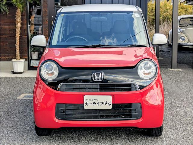 Ｎ－ＯＮＥ Ｇ　ＥＴＣ　ナビ　スマートキー　アイドリングストップ　ベンチシート　ＣＶＴ　盗難防止システム　ＡＢＳ　ＥＳＣ　チップアップシート　衝突安全ボディ　エアコン　パワーステアリング　パワーウィンドウ（5枚目）