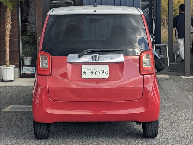 Ｎ－ＯＮＥ Ｇ　ＥＴＣ　ナビ　スマートキー　アイドリングストップ　ベンチシート　ＣＶＴ　盗難防止システム　ＡＢＳ　ＥＳＣ　チップアップシート　衝突安全ボディ　エアコン　パワーステアリング　パワーウィンドウ（6枚目）