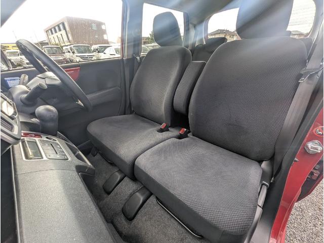 Ｎ－ＯＮＥ Ｇ　ＥＴＣ　ナビ　スマートキー　アイドリングストップ　ベンチシート　ＣＶＴ　盗難防止システム　ＡＢＳ　ＥＳＣ　チップアップシート　衝突安全ボディ　エアコン　パワーステアリング　パワーウィンドウ（8枚目）