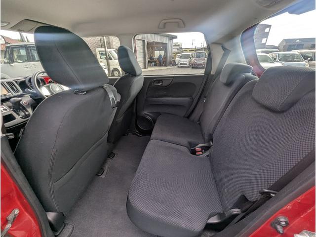 Ｎ－ＯＮＥ Ｇ　ＥＴＣ　ナビ　スマートキー　アイドリングストップ　ベンチシート　ＣＶＴ　盗難防止システム　ＡＢＳ　ＥＳＣ　チップアップシート　衝突安全ボディ　エアコン　パワーステアリング　パワーウィンドウ（10枚目）