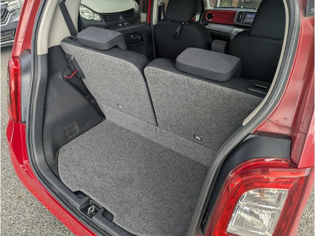 Ｎ－ＯＮＥ Ｇ　ＥＴＣ　ナビ　スマートキー　アイドリングストップ　ベンチシート　ＣＶＴ　盗難防止システム　ＡＢＳ　ＥＳＣ　チップアップシート　衝突安全ボディ　エアコン　パワーステアリング　パワーウィンドウ（27枚目）