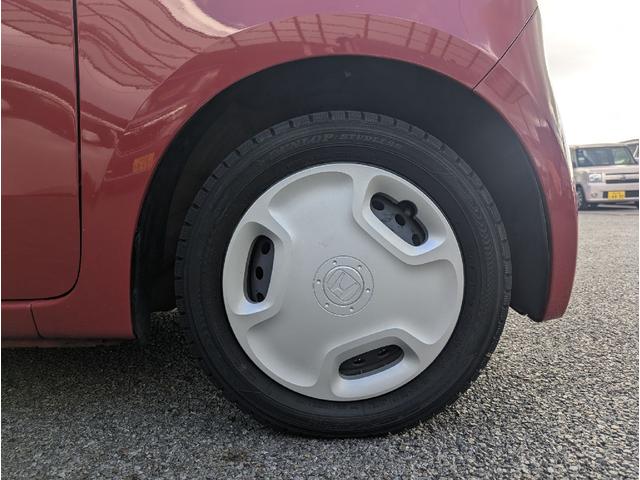 Ｎ－ＯＮＥ Ｇ　ＥＴＣ　ナビ　スマートキー　アイドリングストップ　ベンチシート　ＣＶＴ　盗難防止システム　ＡＢＳ　ＥＳＣ　チップアップシート　衝突安全ボディ　エアコン　パワーステアリング　パワーウィンドウ（29枚目）