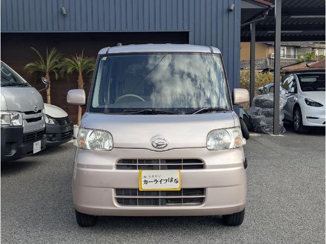 タント Ｌ（12枚目）