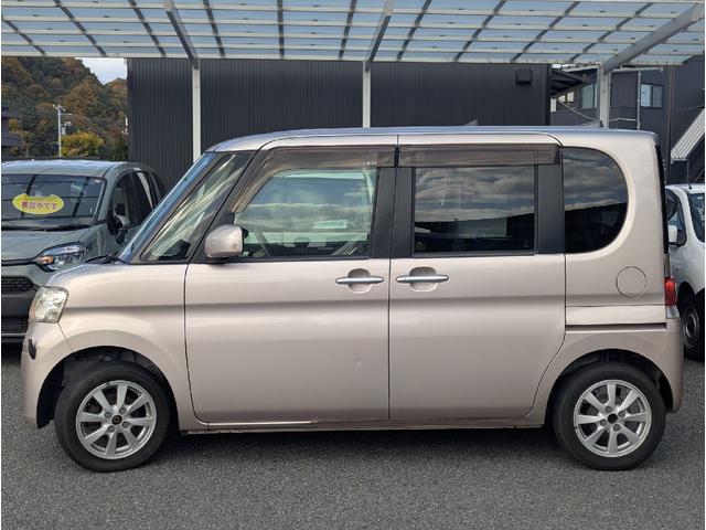 タント Ｌ（14枚目）