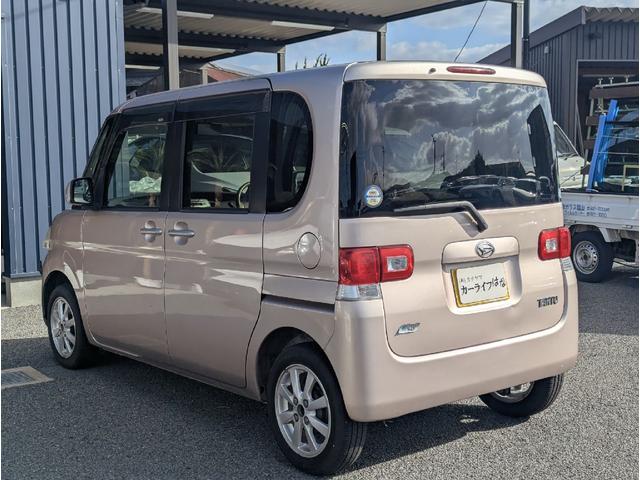 タント Ｌ（15枚目）