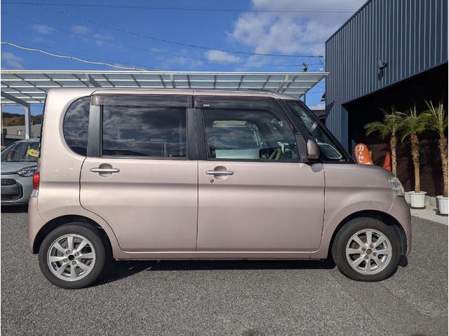 タント Ｌ（18枚目）