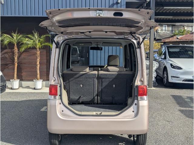 タント Ｌ（19枚目）