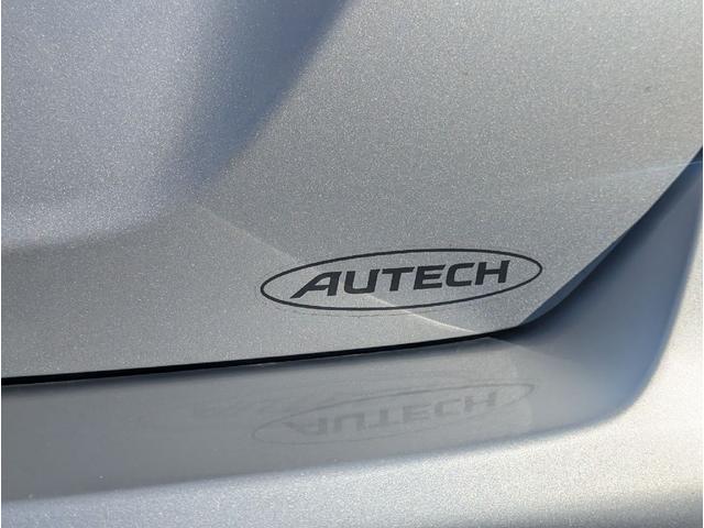 ティーダラティオ スライドアップシート　回転シート　オーテック　レースハーフシートカバー　電動コーナーポール　ワンオーナー　オートライト　オートエアコン（29枚目）