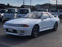 NISSAN SKYLINE