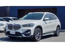 Ｘ１ ｘＤｒｉｖｅ　１８ｄ　ｘライン　４ＷＤ　ミネラルホワイト　アドバンストアクティブセーフティー　コンフォートパッケージ　地デジ　　ドラレコ　ｈａｒｍａｎ　ｋａｒｄｏｎスピーカー（2枚目）