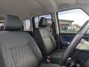 SUBARU JUSTY
