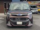 SUBARU JUSTY