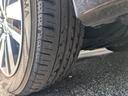 SUBARU JUSTY