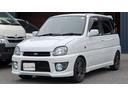 SUBARU PLEO