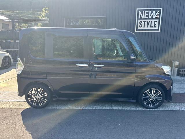 タント カスタムＲＳ　ＳＡ（3枚目）