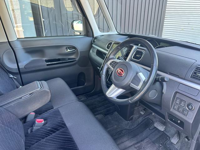 タント カスタムＲＳ　ＳＡ（7枚目）