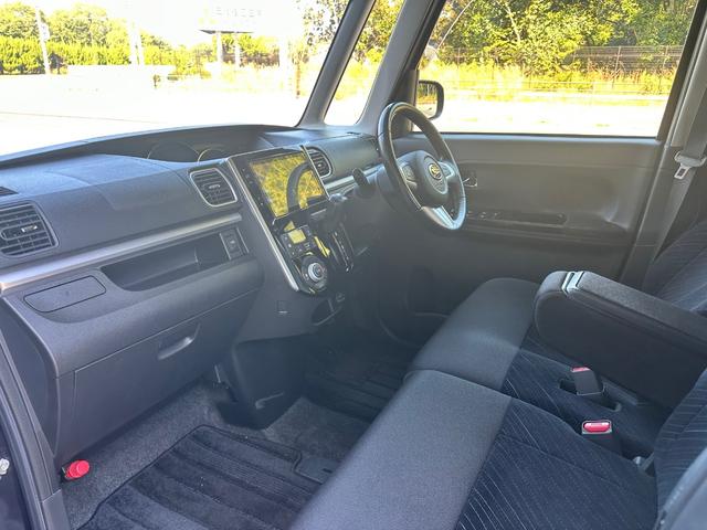 タント カスタムＲＳ　ＳＡ（8枚目）