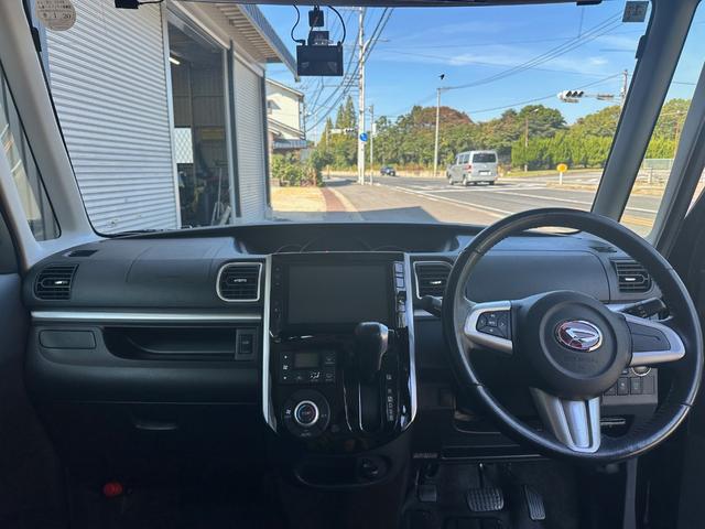 タント カスタムＲＳ　ＳＡ（9枚目）