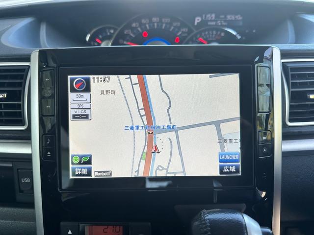 タント カスタムＲＳ　ＳＡ（10枚目）