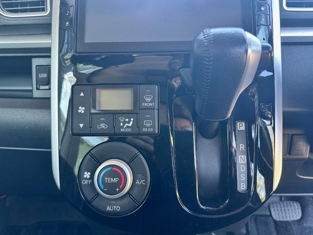 タント カスタムＲＳ　ＳＡ（11枚目）