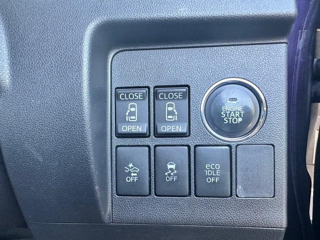 タント カスタムＲＳ　ＳＡ（12枚目）