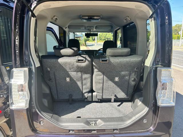 タント カスタムＲＳ　ＳＡ（17枚目）