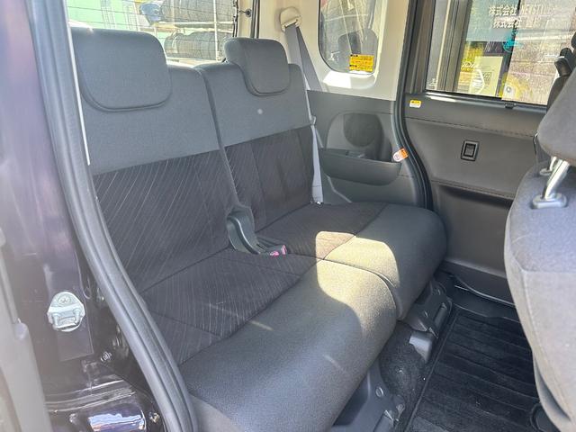 タント カスタムＲＳ　ＳＡ（18枚目）