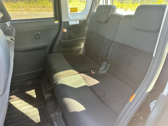 タント カスタムＲＳ　ＳＡ（19枚目）