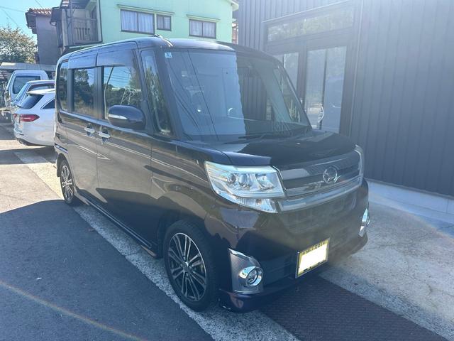 タント カスタムＲＳ　ＳＡ（21枚目）